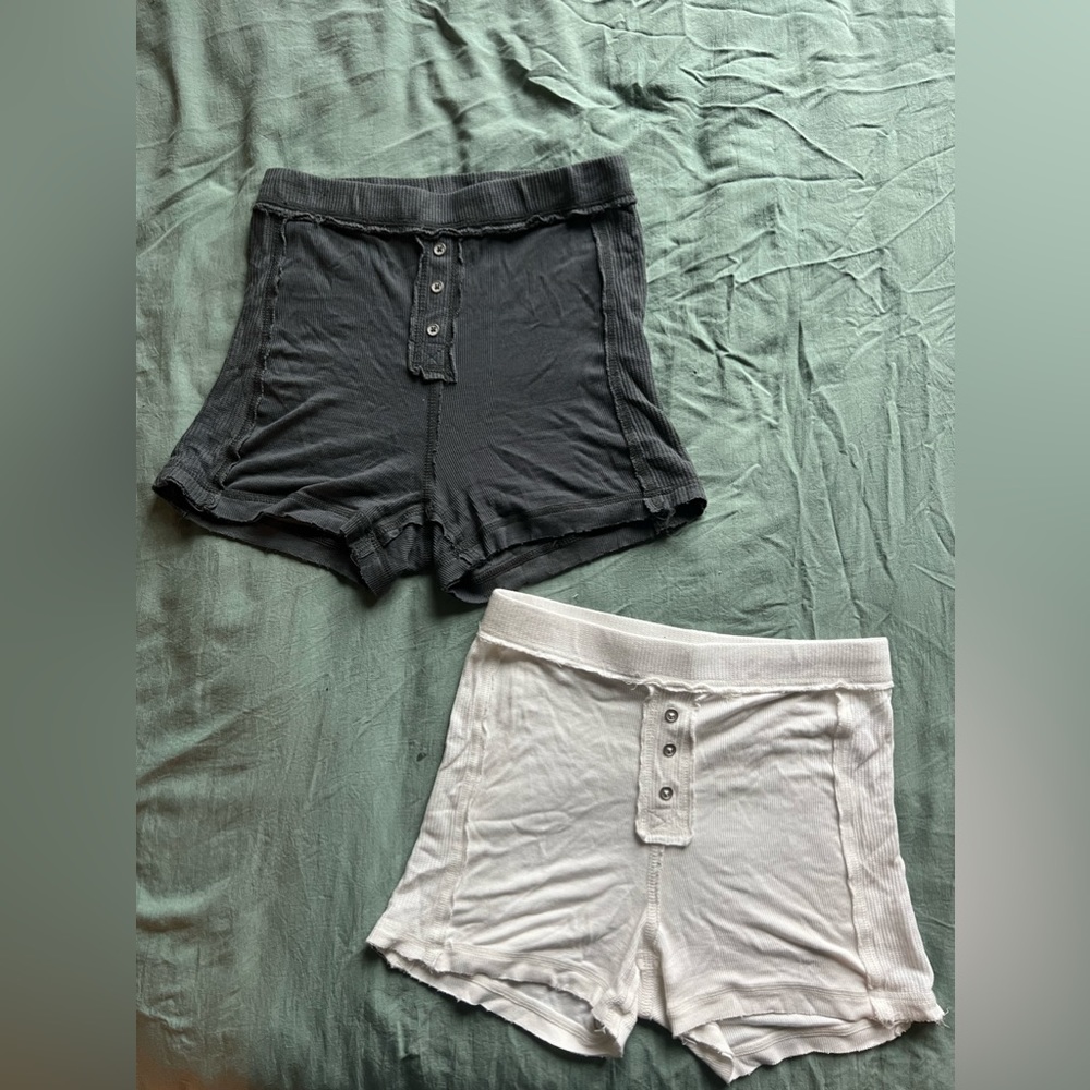 Urban Outfitters shorts
